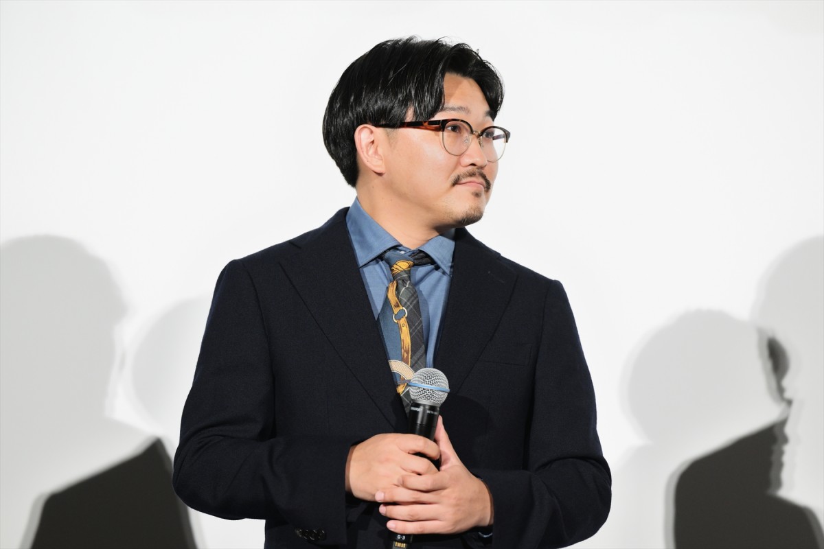 北村匠海、今年の夏は「滝汗」にハマり中！「気持ちいいんですよね」