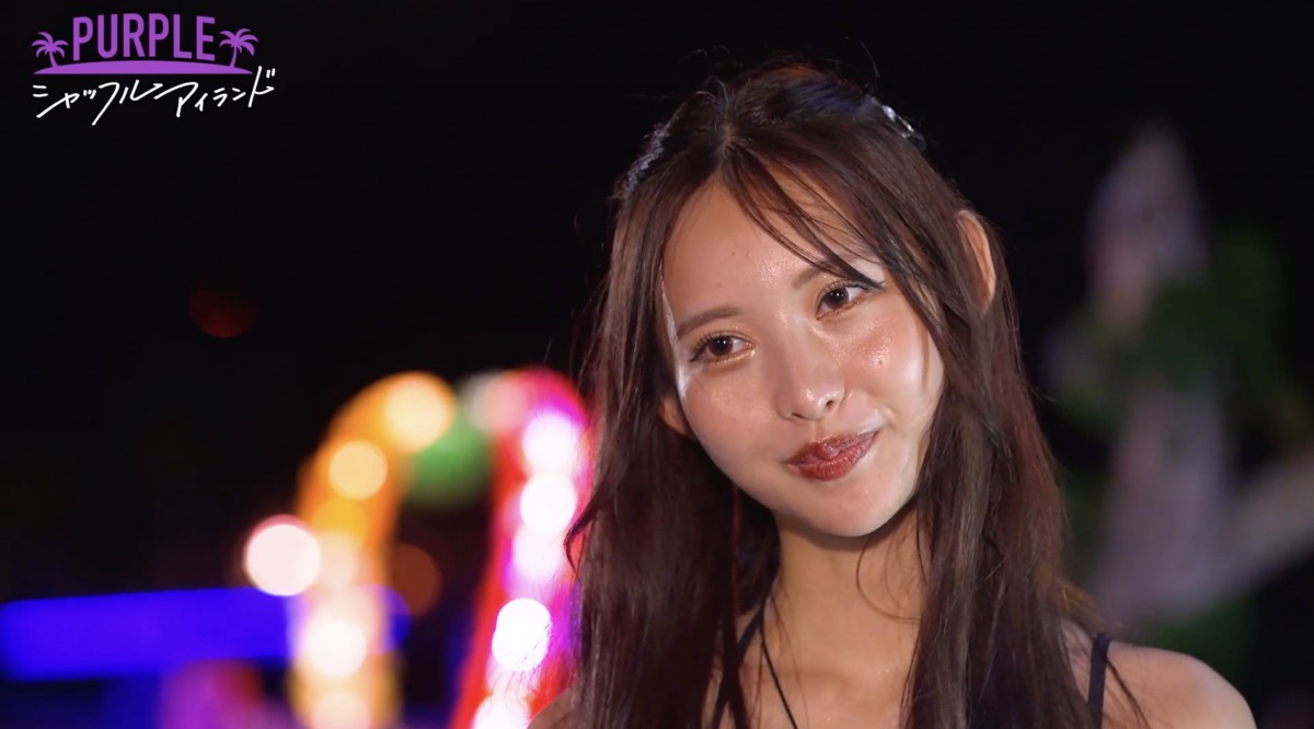美しすぎる現役女子大生、イケメン経営者に包み込まれ“熱烈キス”に大興奮！