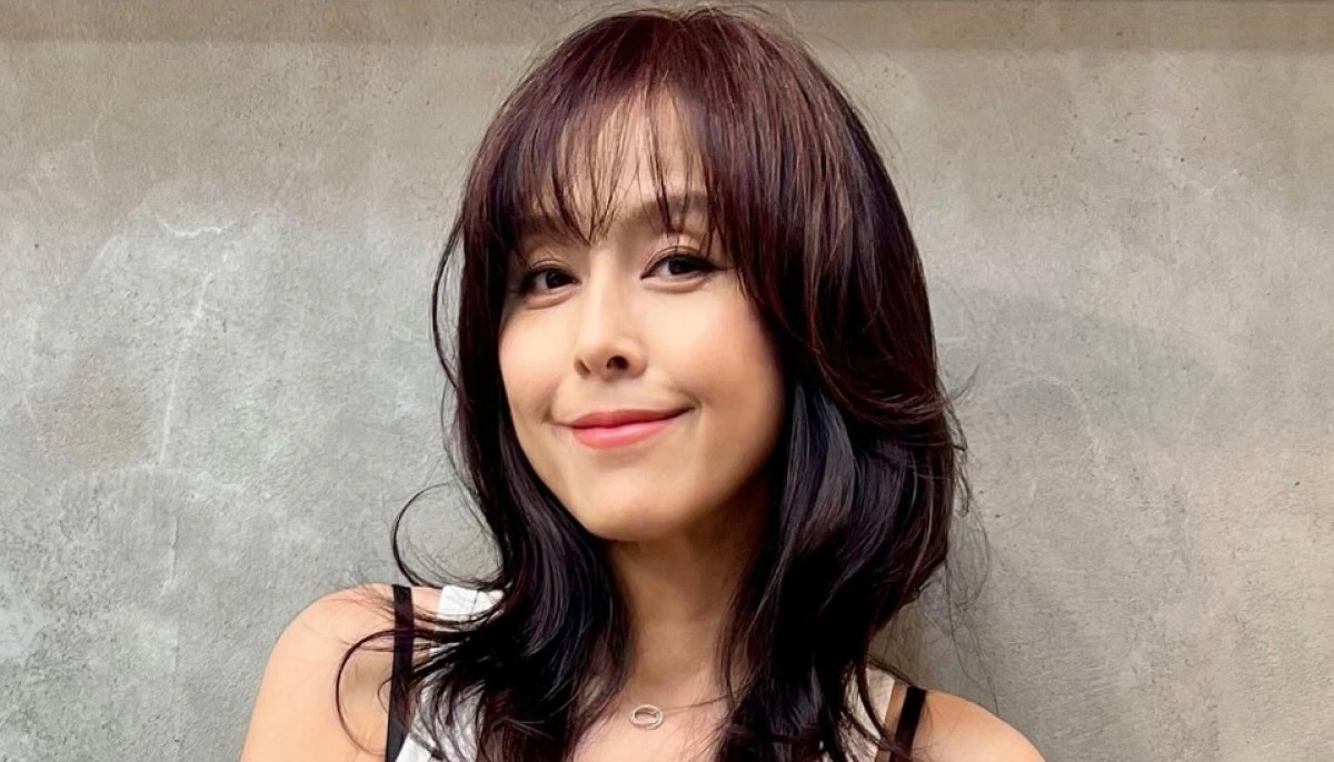 杉本彩 56歳の杉本彩が驚きのイメチェン「自分を気分良くいさせてあげる努力って、とても大切」 - エンタメ - ニュース ｜クランクイン！