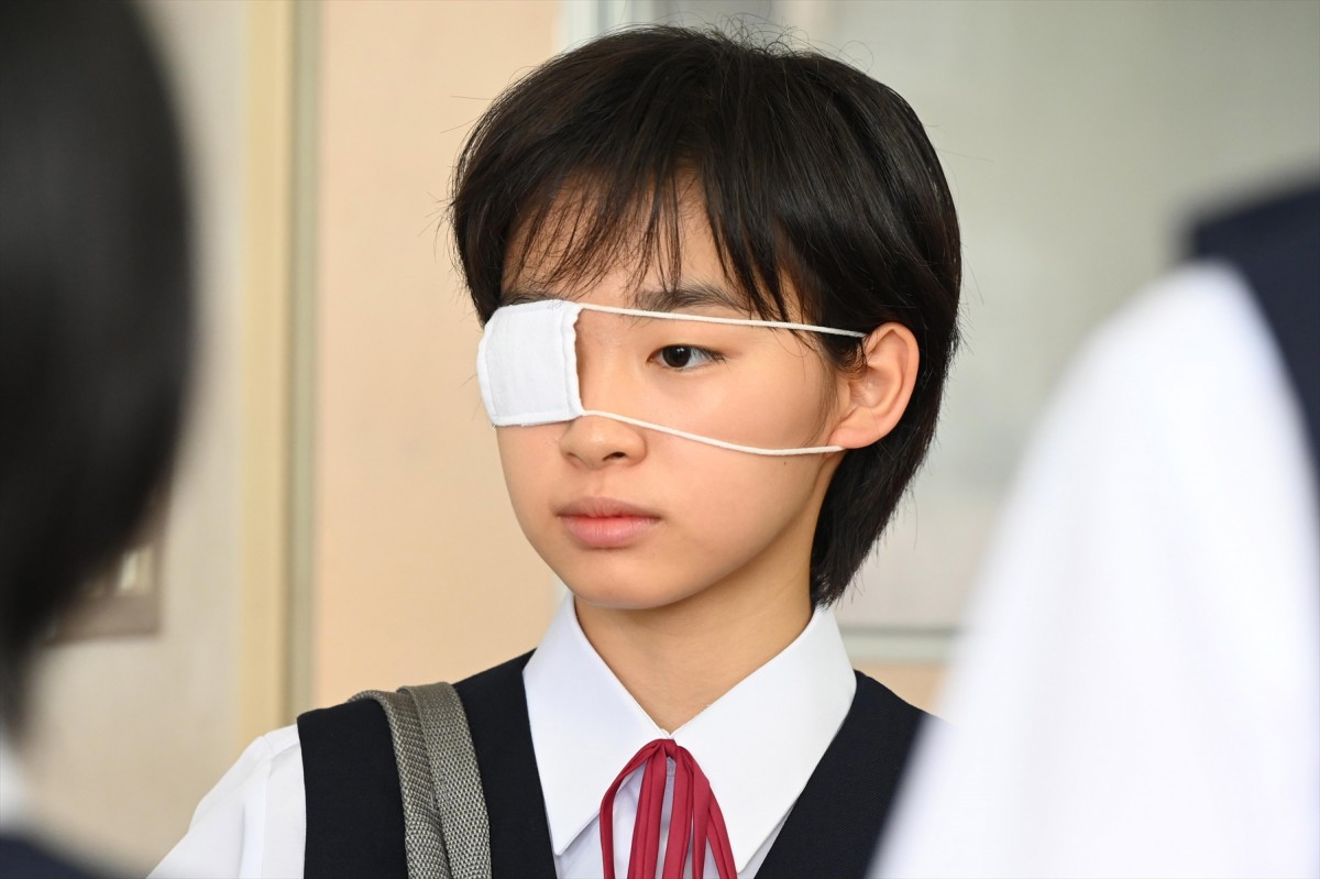 『クラスメイトの女子、全員好きでした』第7話　“枝松”木村昴、元クラスメイト・剛力彩芽と再会