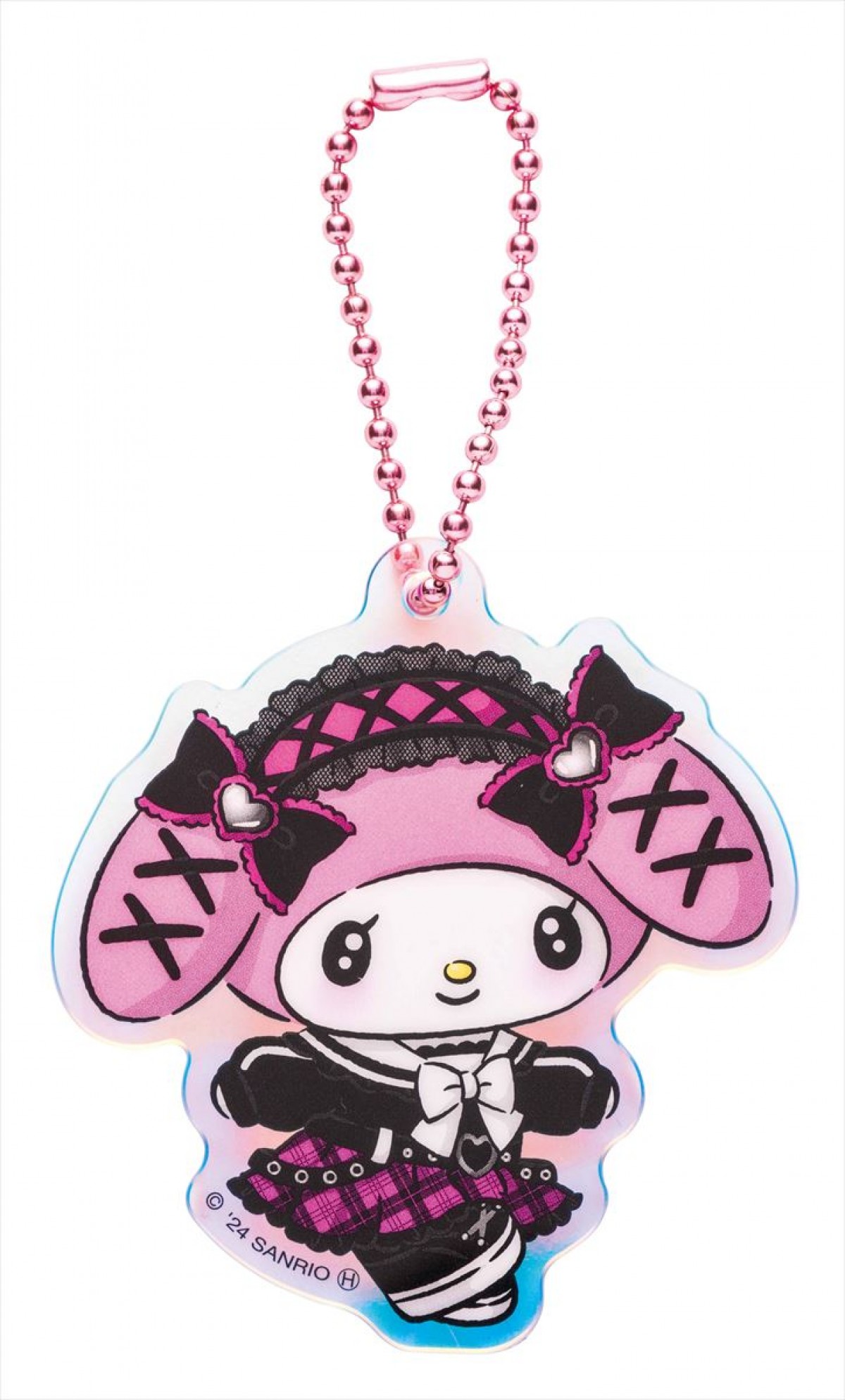 20240823 Sanrio characters Halloween 2024