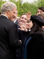 『アメリカン・クライム・ストーリー／弾劾裁判』場面写真