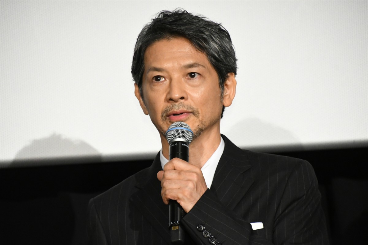 寛一郎、主演映画完成に思いを吐露「僕らはアイヌの文化を絶やさず未来に繋ぐためにこの映画を作りました」