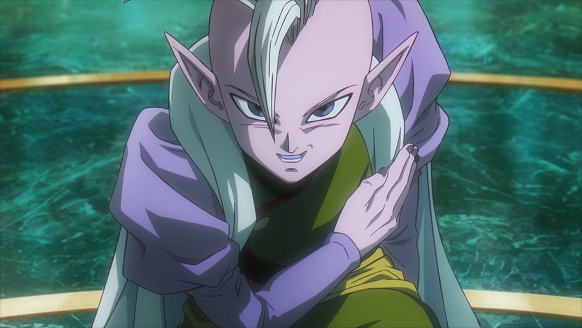 『ドラゴンボールDAIMA』本予告＆追加声優陣解禁　OP主題歌はグラミー賞アーティスト・ゼッド×森雪之丞×C＆K