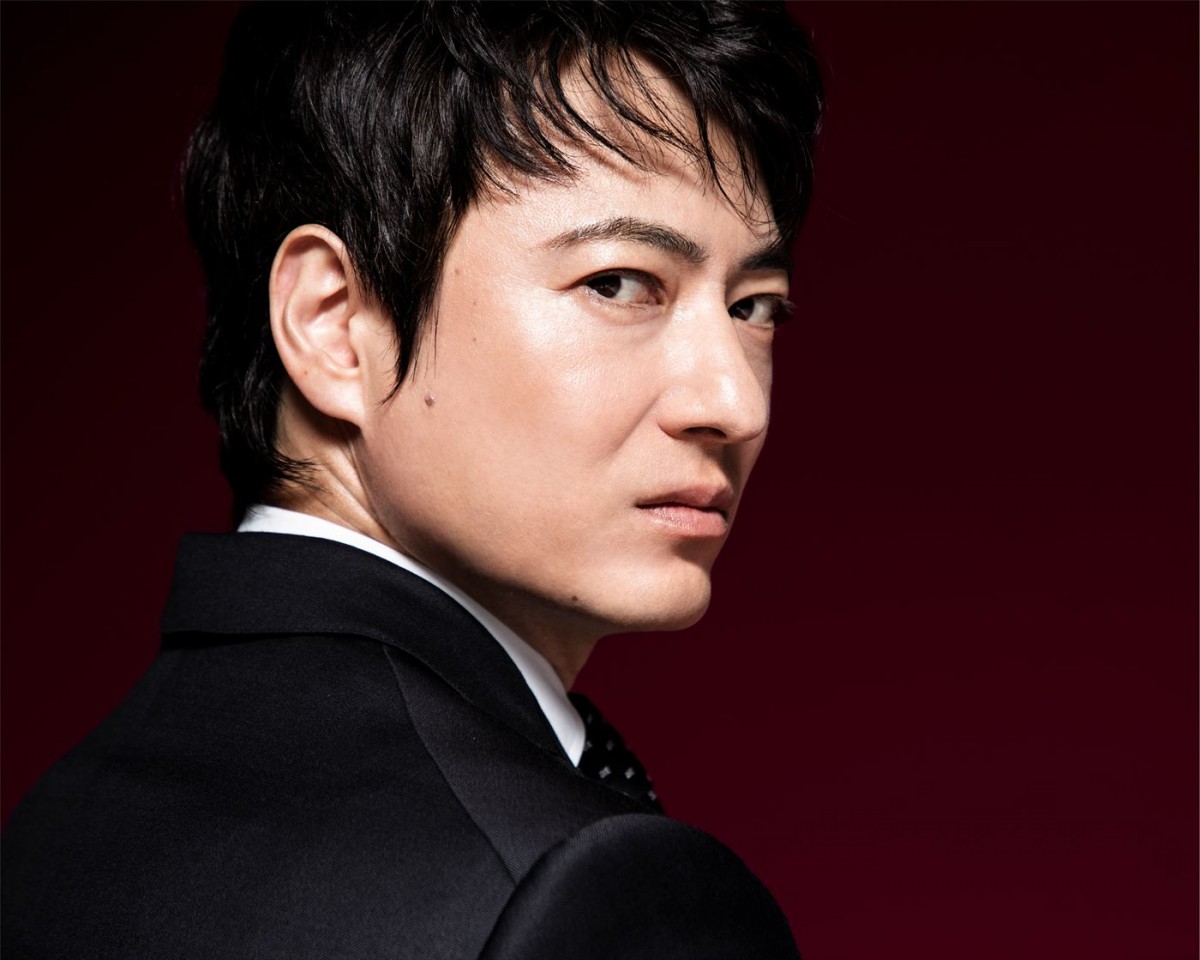 草なぎ剛主演舞台『ヴェニスの商人』に野村周平、佐久間由衣、忍成修吾ら出演！　全キャストが明らかに