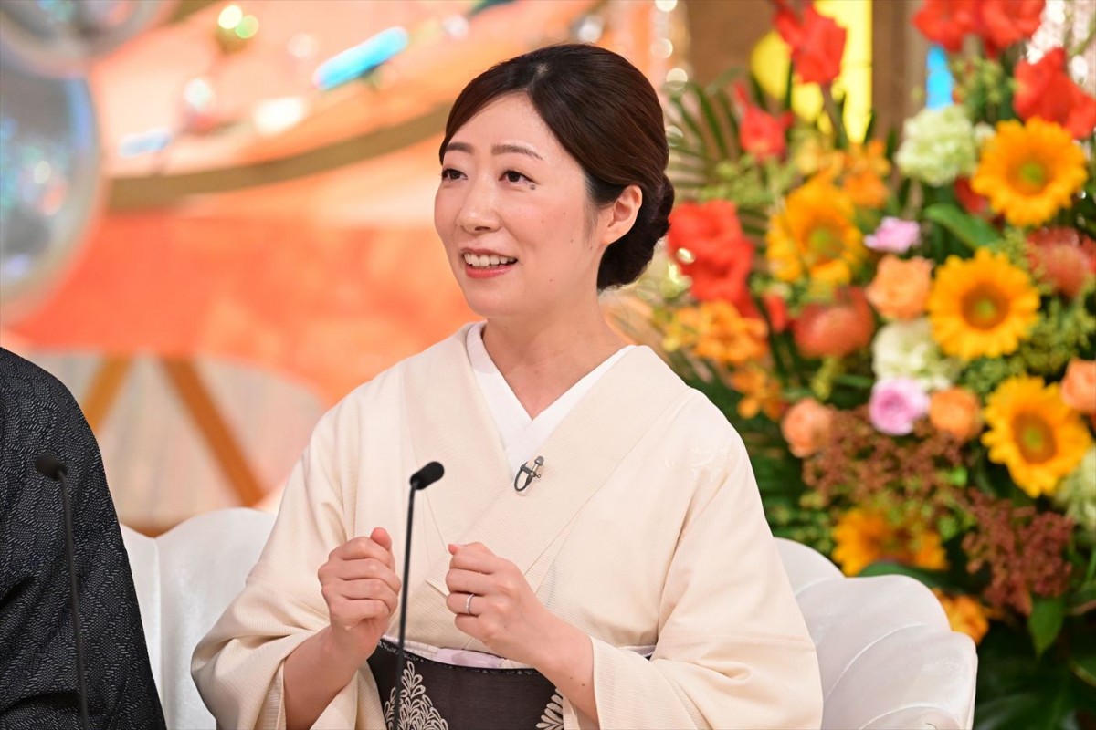 三遊亭好楽、愛弟子・ぽん太夫婦の交際エピソードに呆れ「破門」の危機？　今週の『新婚さん』