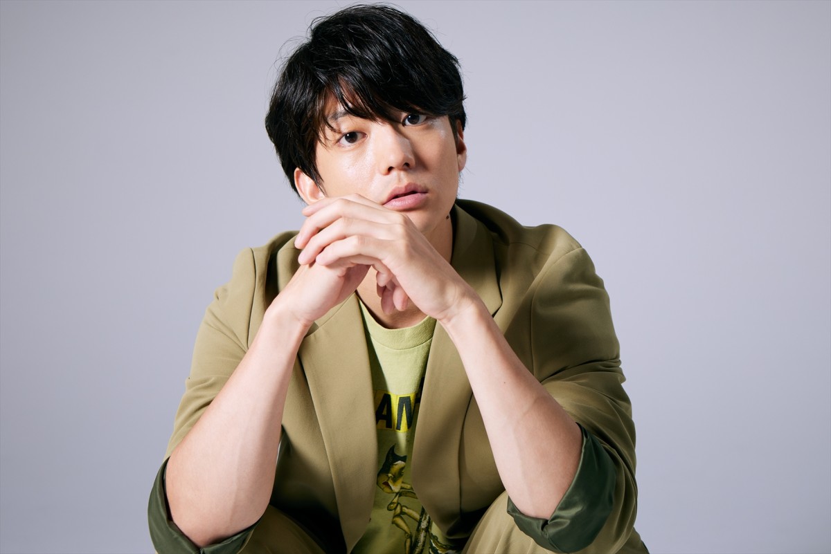 伊藤健太郎、俳優デビュー10周年で見据える未来「実力や芝居力とともに、人間力をつけていかなければ」