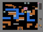 『アーケードアーカイブス VS. バトルシティー』スクリーンショット