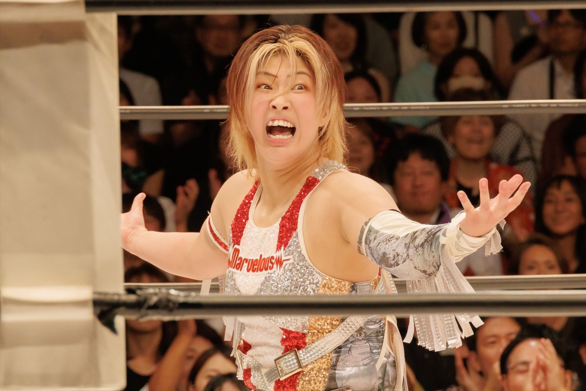 ゆりやんレトリィバァ、唐田えりか、ダンプ松本らが次々涙「ゆりやんすっごい頑張った」