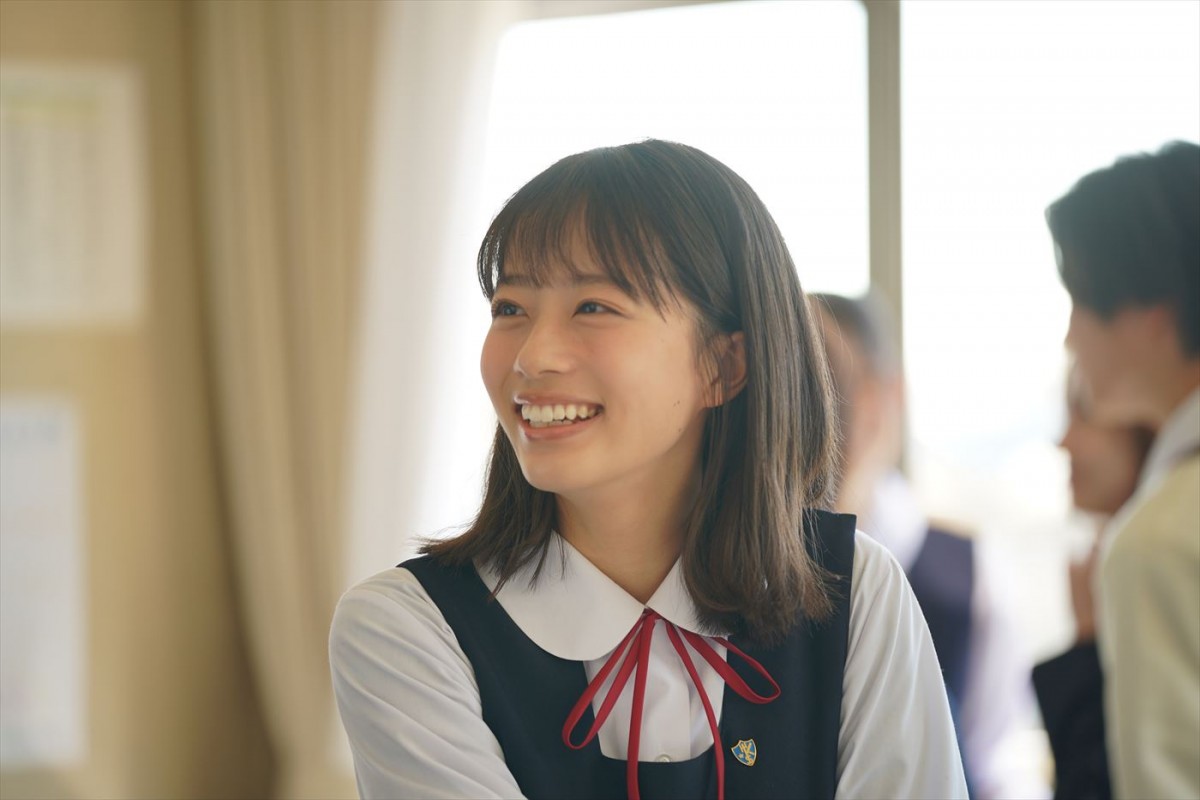 八木勇征、池端杏慈、中村海人らが真摯に役と向き合う！　『矢野くんの普通の日々』撮影現場レポート　場面写真も到着