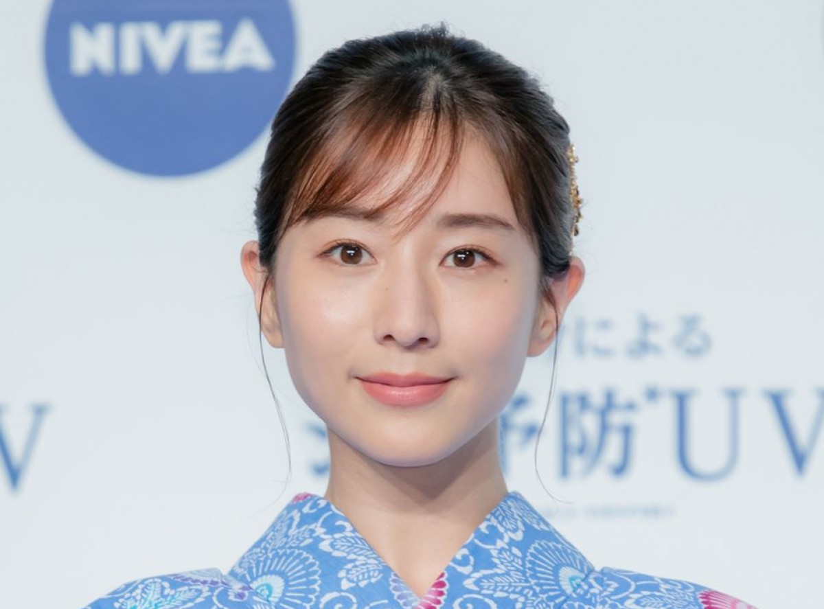 田中みな実、藤田ニコル、生田絵梨花も！　あなたは知ってた？　実は海外生まれの女性芸能人