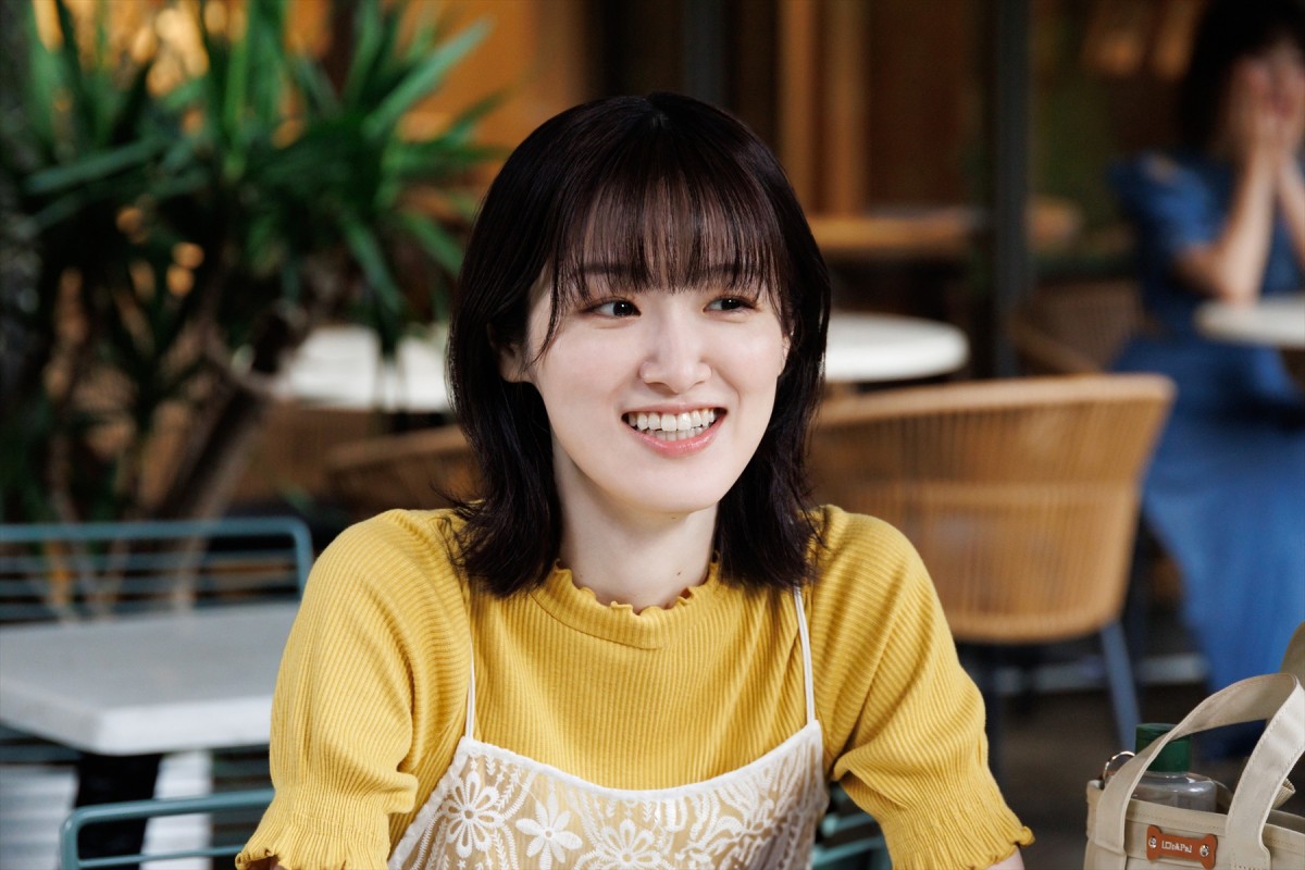 『GO HOME』第7話　“桜”小芝風花＆“真”大島優子ら身元不明相談室に“遺留犬”がやってくる