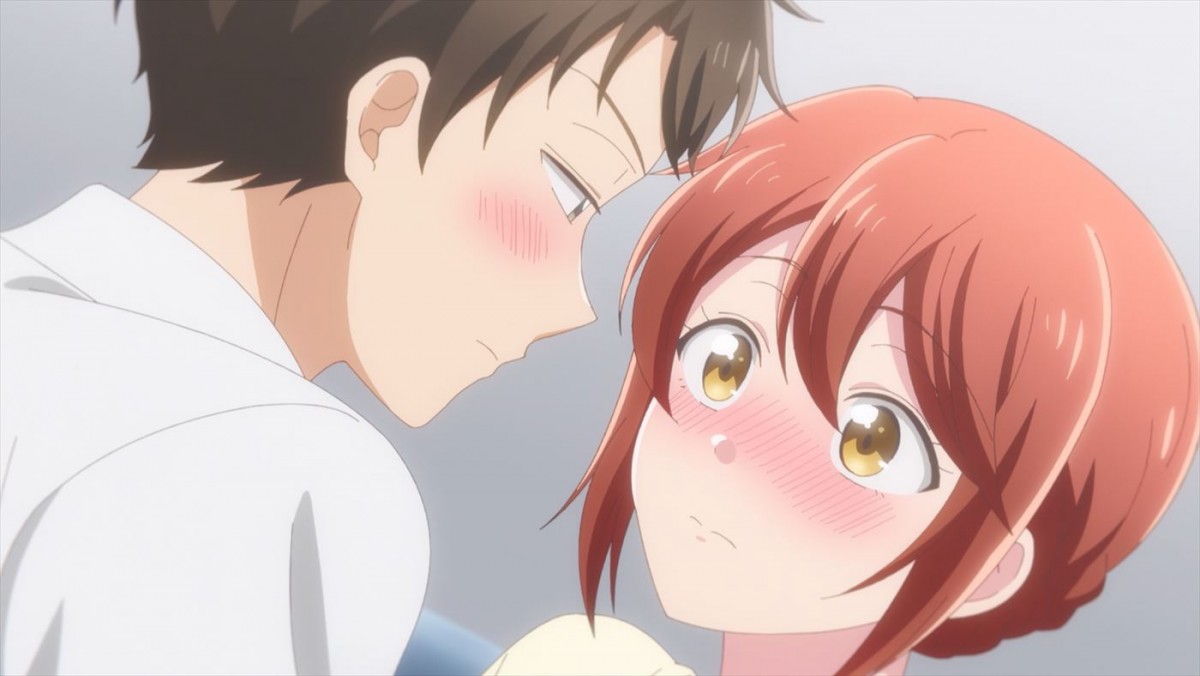 アニメ『この会社に好きな人がいます』2025年1月放送開始＆PV第1弾解禁　メインキャストに山下誠一郎、宮本侑芽ら