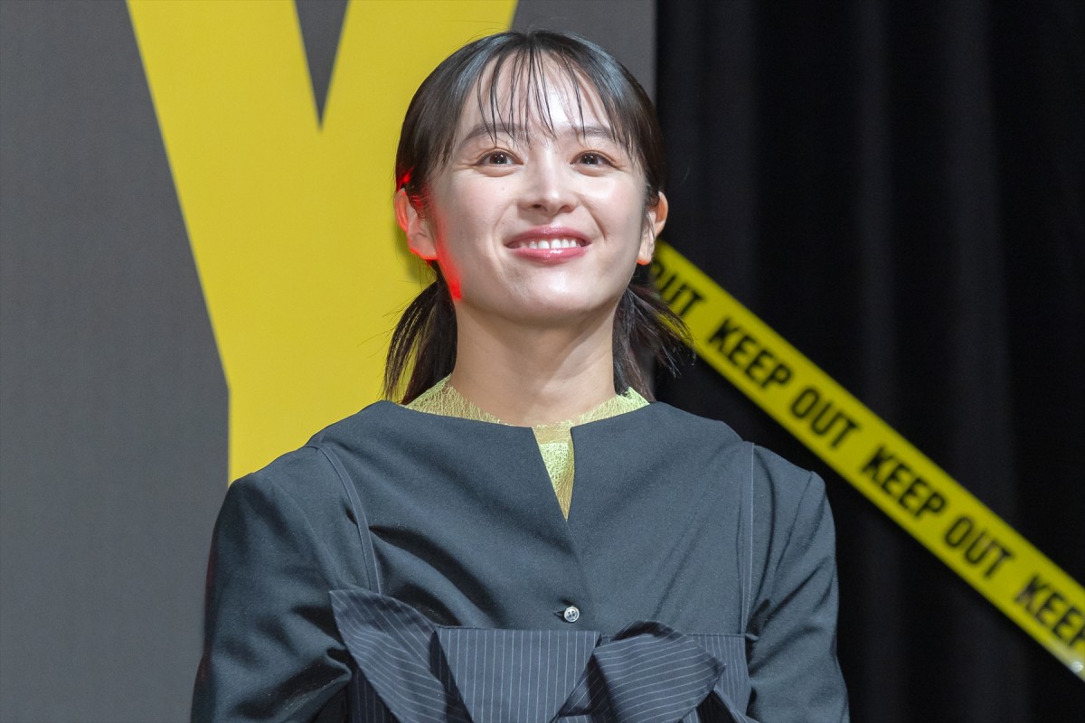 中村倫也、白石麻衣の“不思議ちゃん”熱演に刺激「『芝居ってこうだった』と反省した」