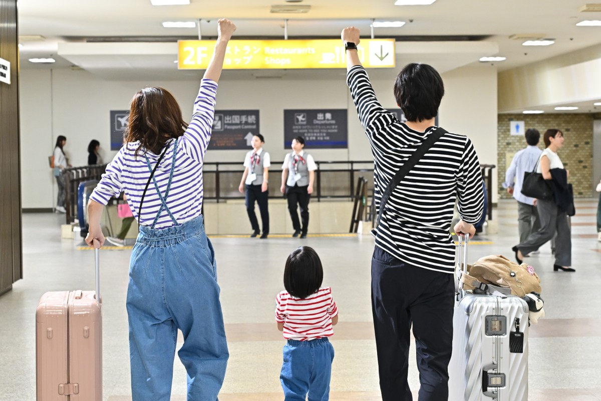 『西園寺さんは家事をしない』最終回　西園寺さん＆楠見＆ルカがハグ「愛おしい」「幸せなシーン」と反響