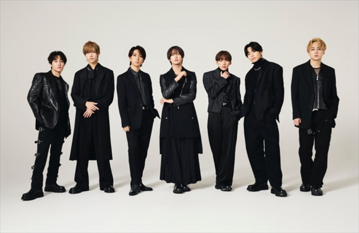 桐谷健太＆影山拓也出演『Qrosの女』EDテーマはIMP.の書き下ろし楽曲！　OPテーマはgo！go！vanillas