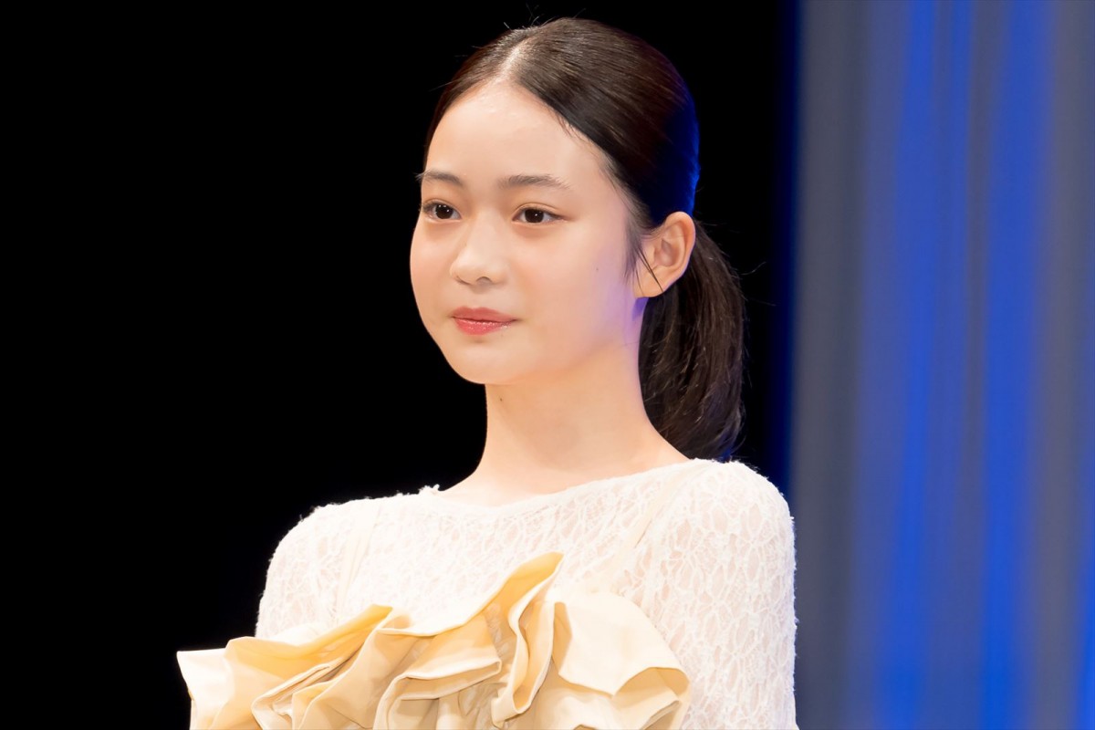 黒木華、「夜明けのマイウェイ」カバーで主題歌に挑戦　歌声褒められるも「恥ずかしい」