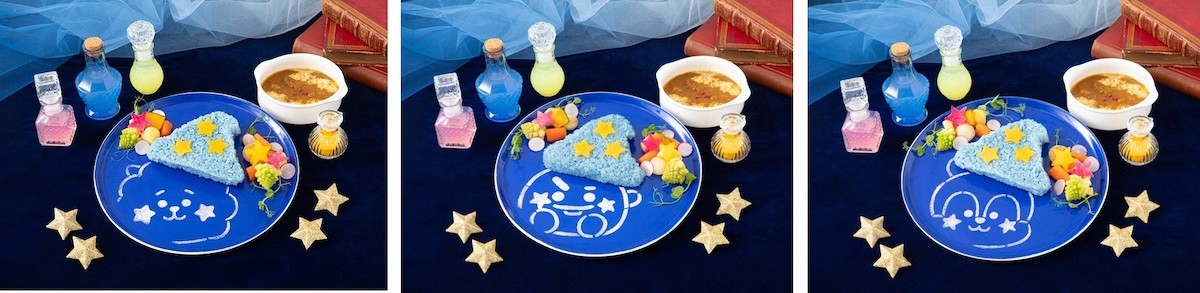 240911_BT21カフェ