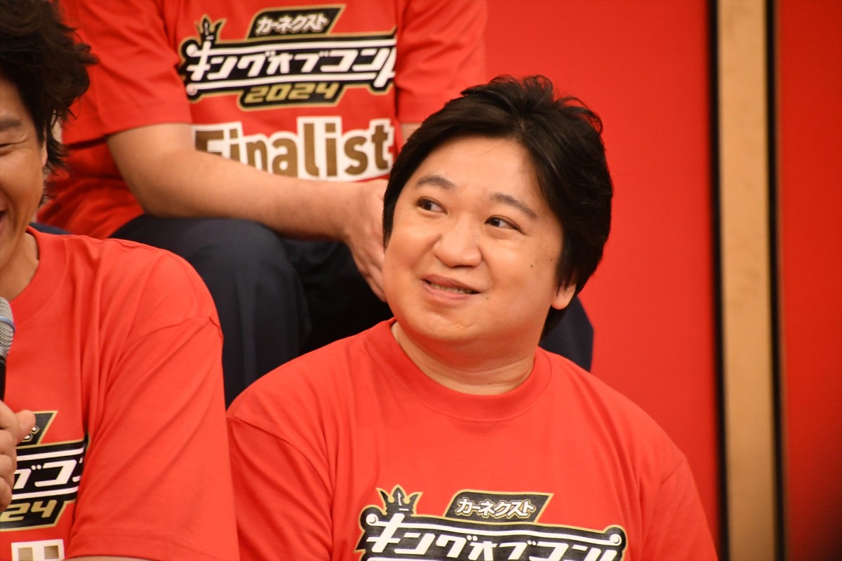 『キングオブコント2024』ファイナリスト10組発表　5年連続のニッポンの社長は「そろそろ抜けないと！」