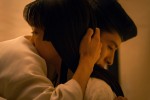 大河ドラマ『光る君へ』第35回「中宮の涙」より