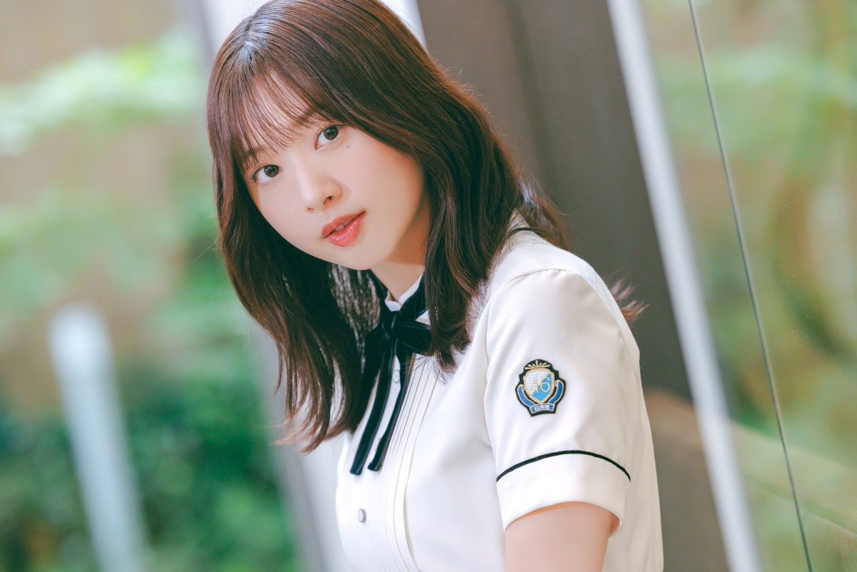 日向坂46富田鈴花・高橋未来虹が明かす、自身のポジション＆4人の卒業メンバーへの思い