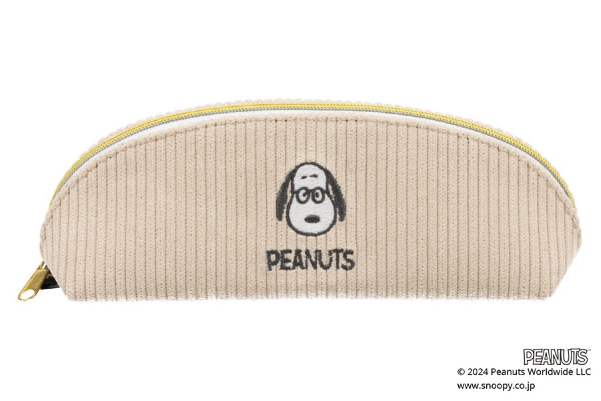 20240920 『PEANUTS』＆「Zoff」