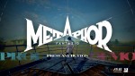 『メタファー：リファンタジオ』体験版タイトル