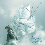 櫻坂46・10thシングル「I want tomorrow to come」ジャケット（タイプA）