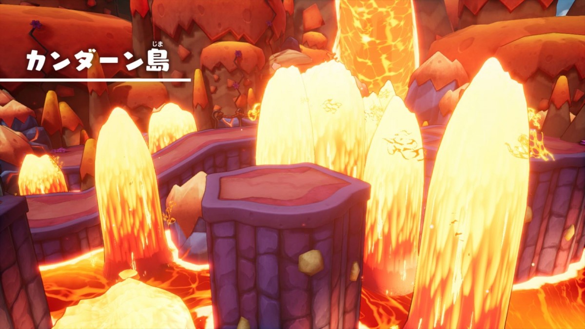『マリオ＆ルイージRPG　ブラザーシップ！』、冒険の拠点や新しいブラザーアタックなど新情報を公開