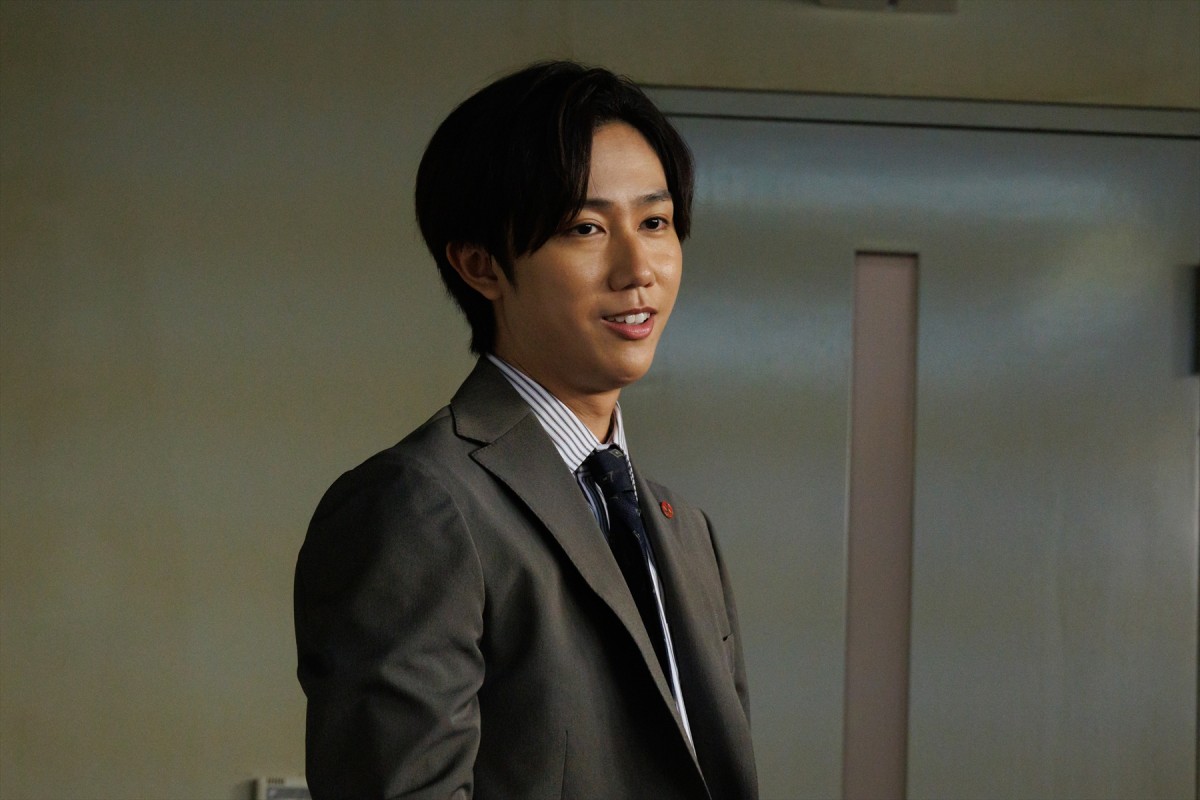 『GO HOME』第7話　“桜”小芝風花＆“真”大島優子ら身元不明相談室に“遺留犬”がやってくる