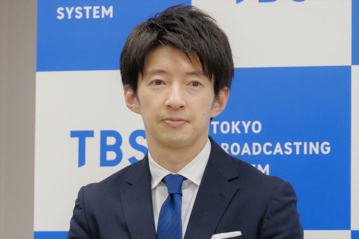 TBS『水曜日のダウンタウン』『クレイジージャーニー』継続　松本人志活動休止の影響は「ないと言ったら嘘になる」
