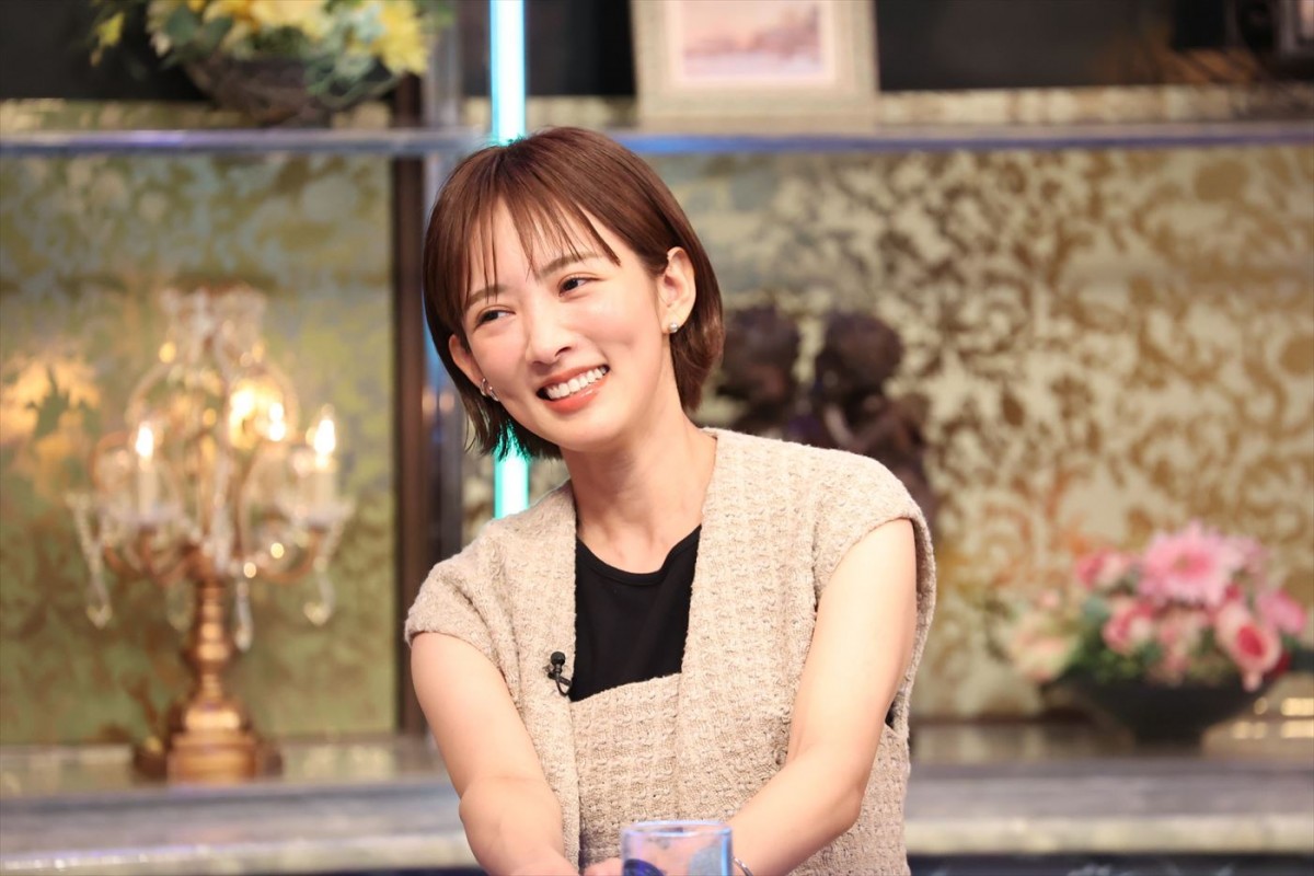 瀬戸康史、妻との夫婦水入らずのデートについて語る！　あすの『酒のツマミになる話』