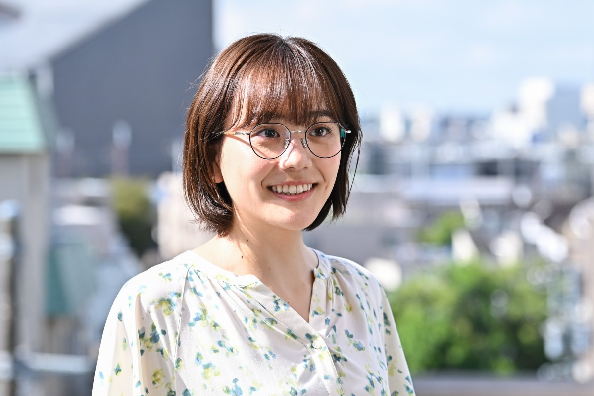『西園寺さんは家事をしない』最終回　西園寺さん＆楠見＆ルカがハグ「愛おしい」「幸せなシーン」と反響