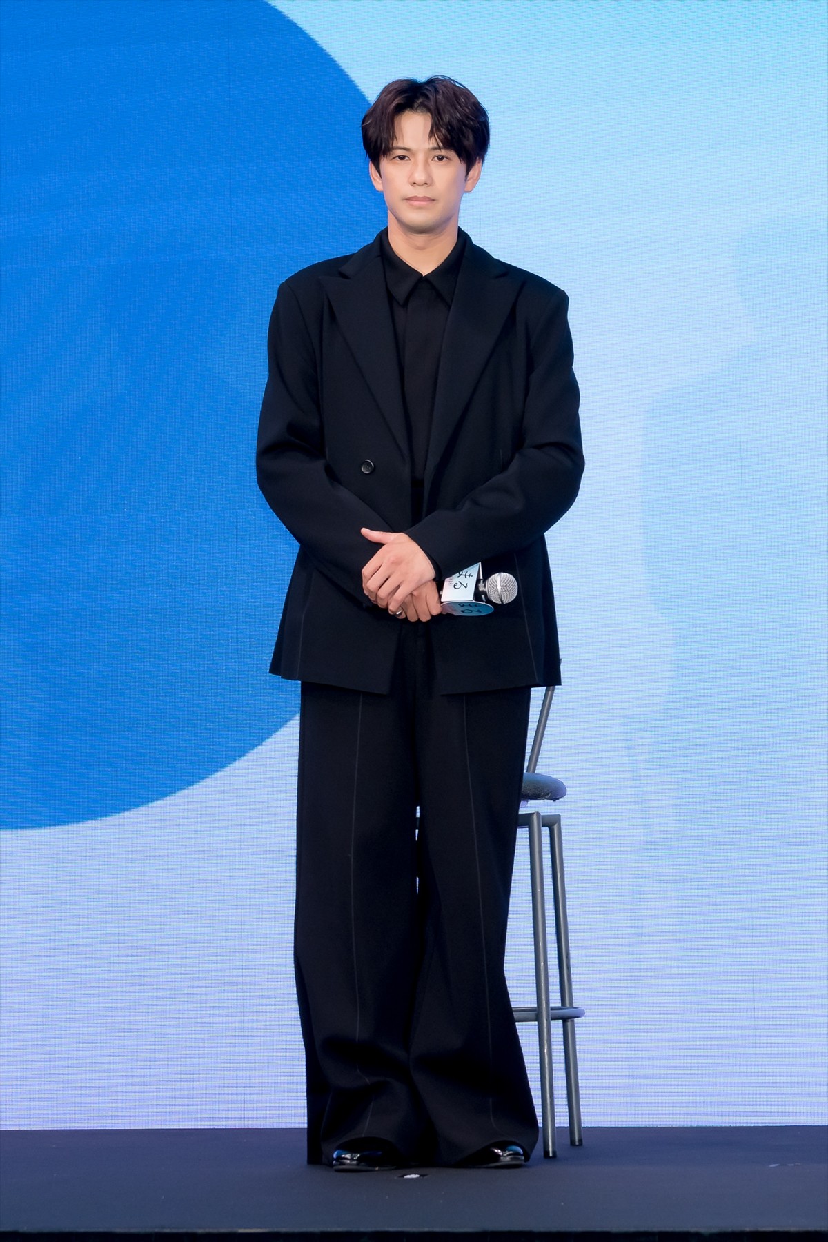 堂本剛、綾野剛のことは“綾ちゃん”呼び　お互いのクランクアップにも駆けつける
