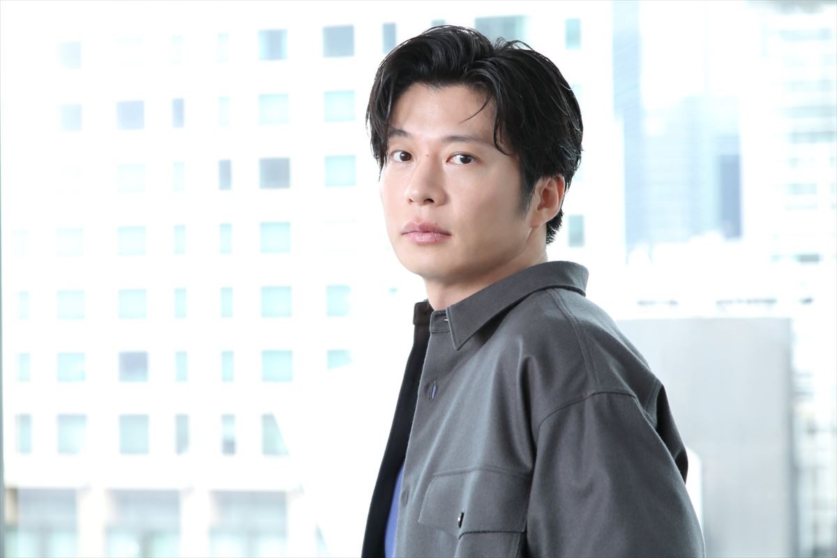 高橋文哉＆田中圭、『あの人が消えた』は“制約があるようでない”作品　「声のトーン一つでも選択肢が無数にありました」