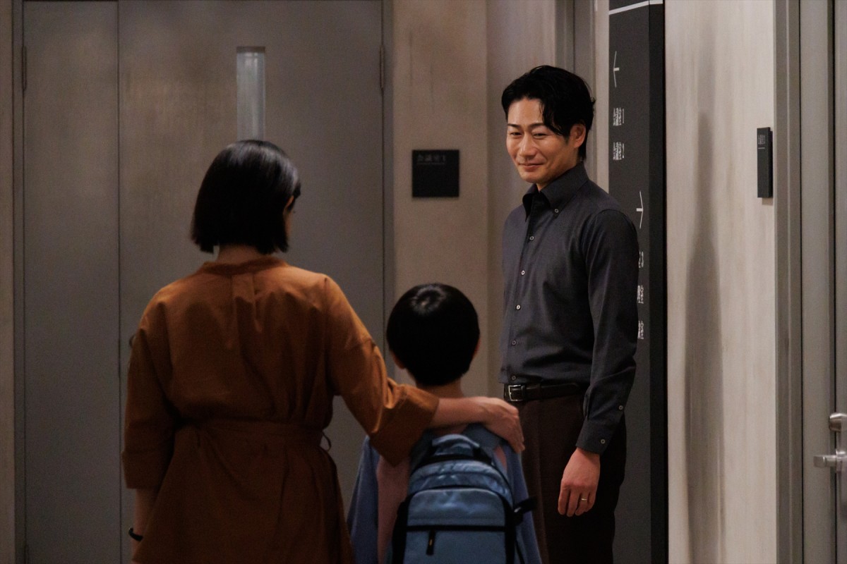 『GO HOME』“堀口”戸次重幸が残した手紙にネット感涙「爆泣きしてます」（ネタバレあり）