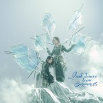 櫻坂46・10thシングル「I want tomorrow to come」ジャケット（タイプB）