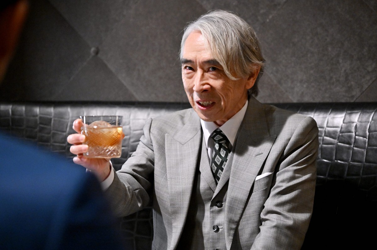 『ブラックペアン シーズン2』第9話　“渡海”二宮和也、オペ室に登場　天城の“切ない過去”が明らかに