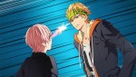 『喧嘩番長 乙女 ダブルパック』スクリーンショット