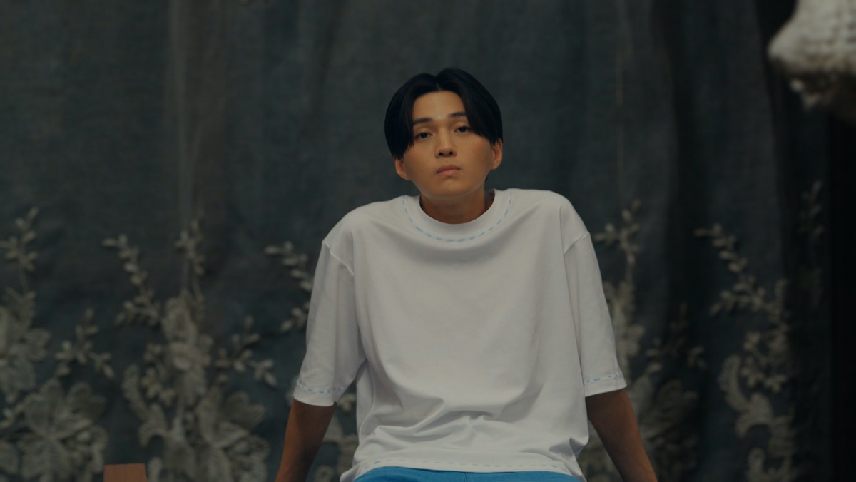 『南くんが恋人!?』“南くん”八木勇征、父“晴幸”沢村一樹との“別れ”に反響「涙が止まらん」