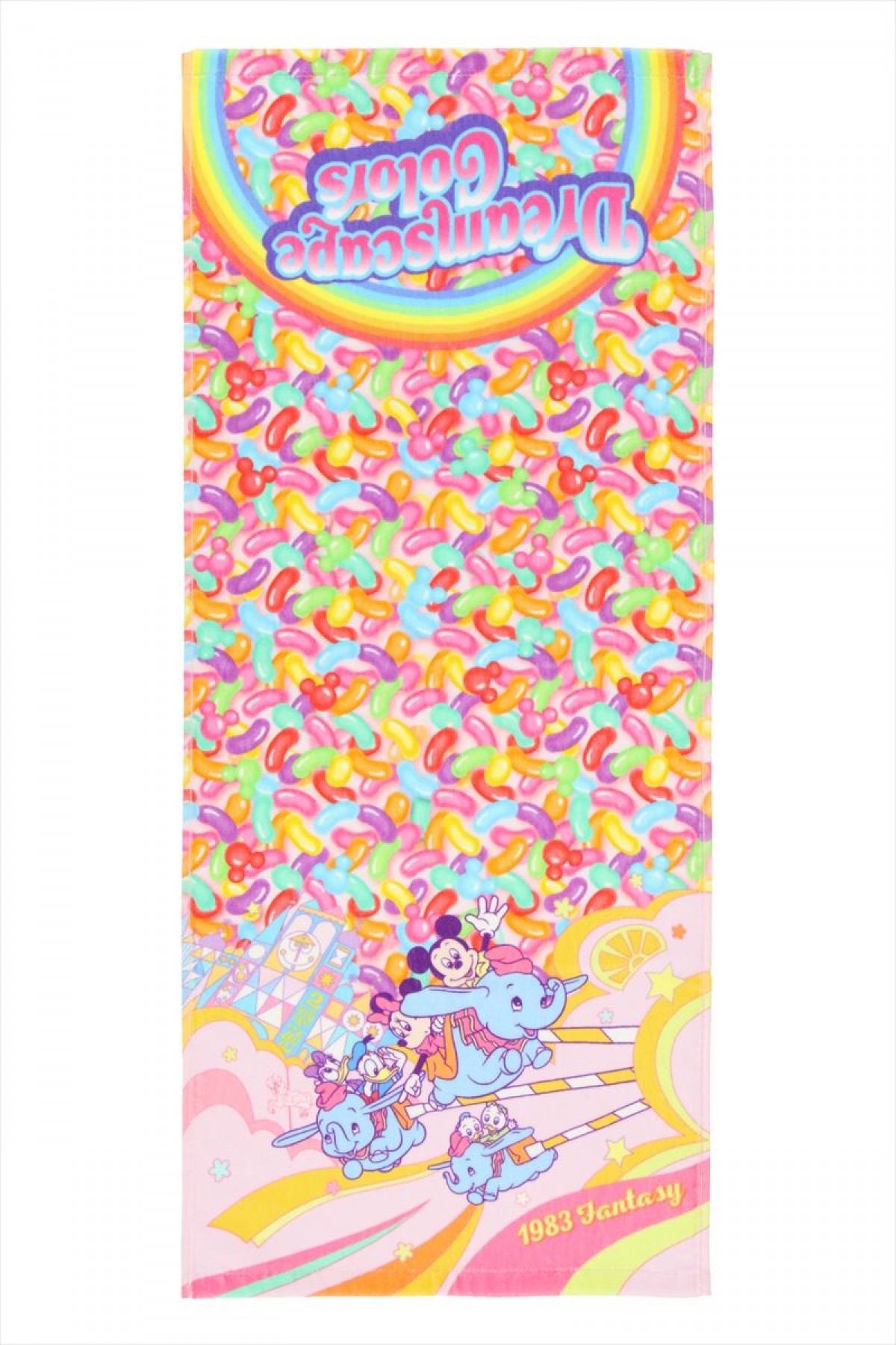 20240903 TDR新グッズ