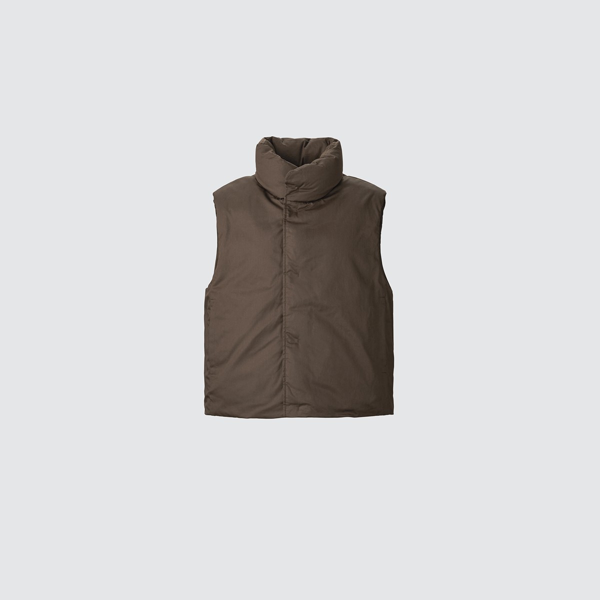 20240910「『Uniqlo U』2024年秋冬コレクション」