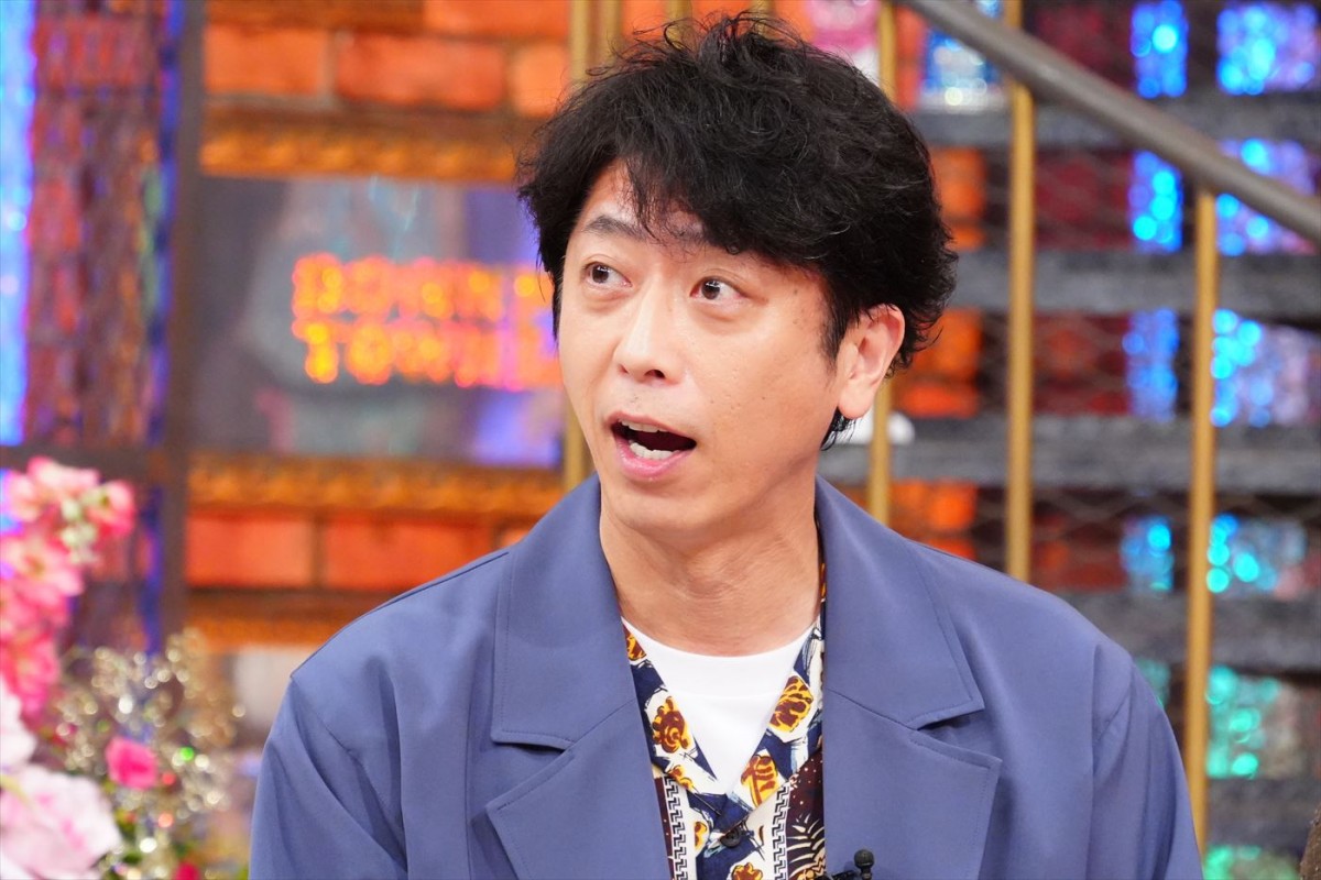 長濱ねるのリアルな悩みとは？　両親の若さにスタジオから驚きの声　あすの『ダウンタウンDX』