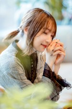 テレビアニメ『君は冥土様。』雪 / シュエ役の上田麗奈