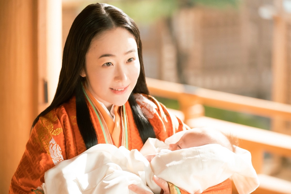 『光る君へ』伊藤健太郎、若武者・双寿丸役に反響「美しすぎ」「直秀みがある」