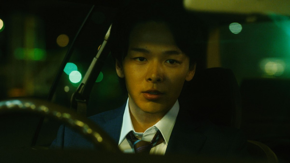 豊川悦司「よく受けたねってよく言われました」『No Activity』シーズン2、キャスト陣インタビュー＆メイキング映像公開