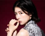 舞台『ヴェニスの商人』ポーシャ役：佐久間由衣