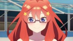 アニメ『五等分の花嫁＊』本予告より