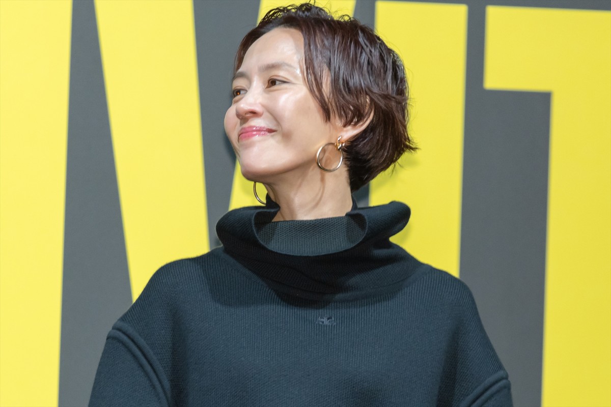 中村倫也、白石麻衣の“不思議ちゃん”熱演に刺激「『芝居ってこうだった』と反省した」