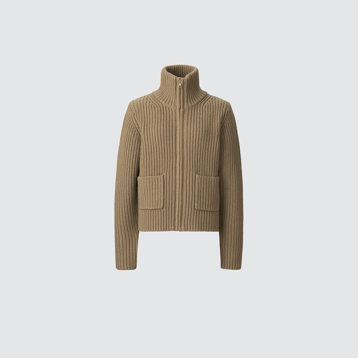 20240910「『Uniqlo U』2024年秋冬コレクション」